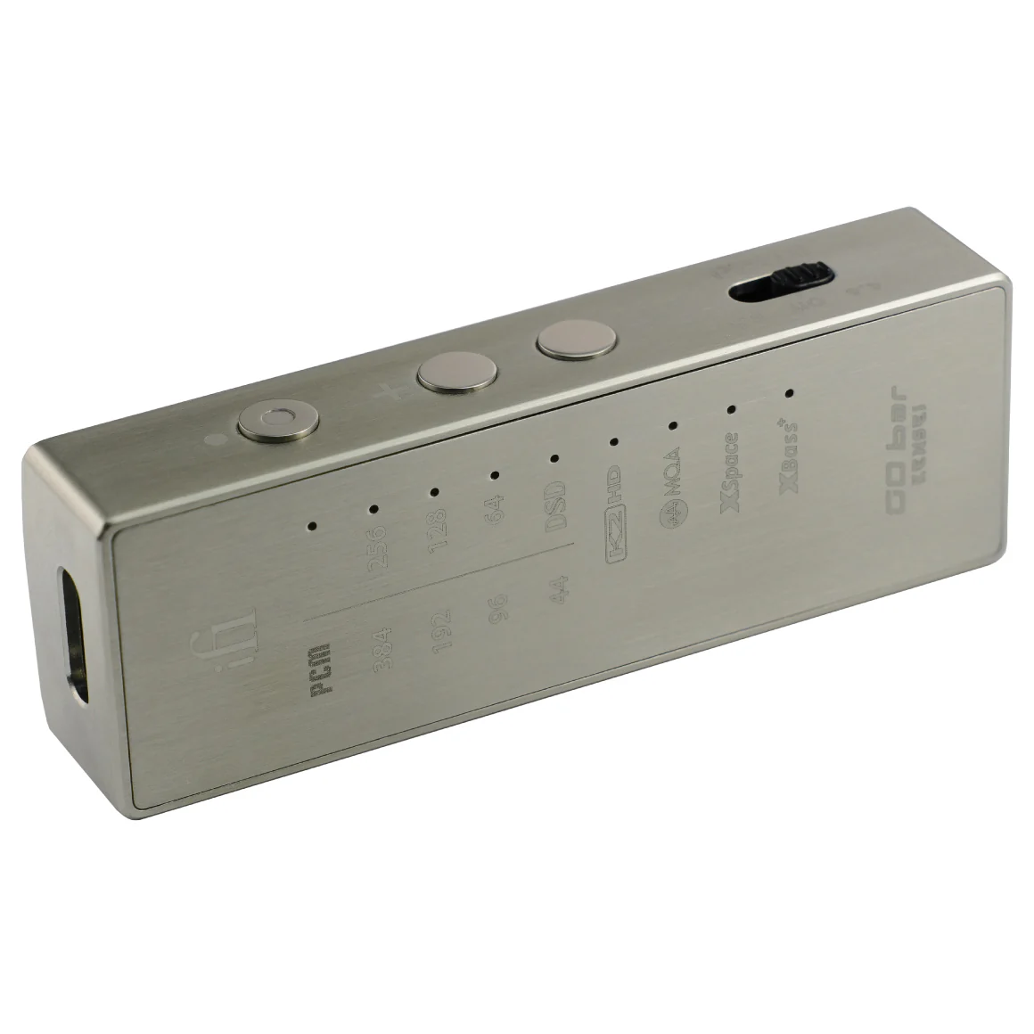 iFi Audio - GO Bar Kensei - Image 6