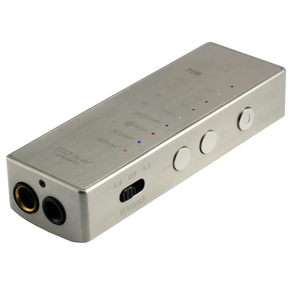 iFi Audio - GO Bar Kensei - Image 7