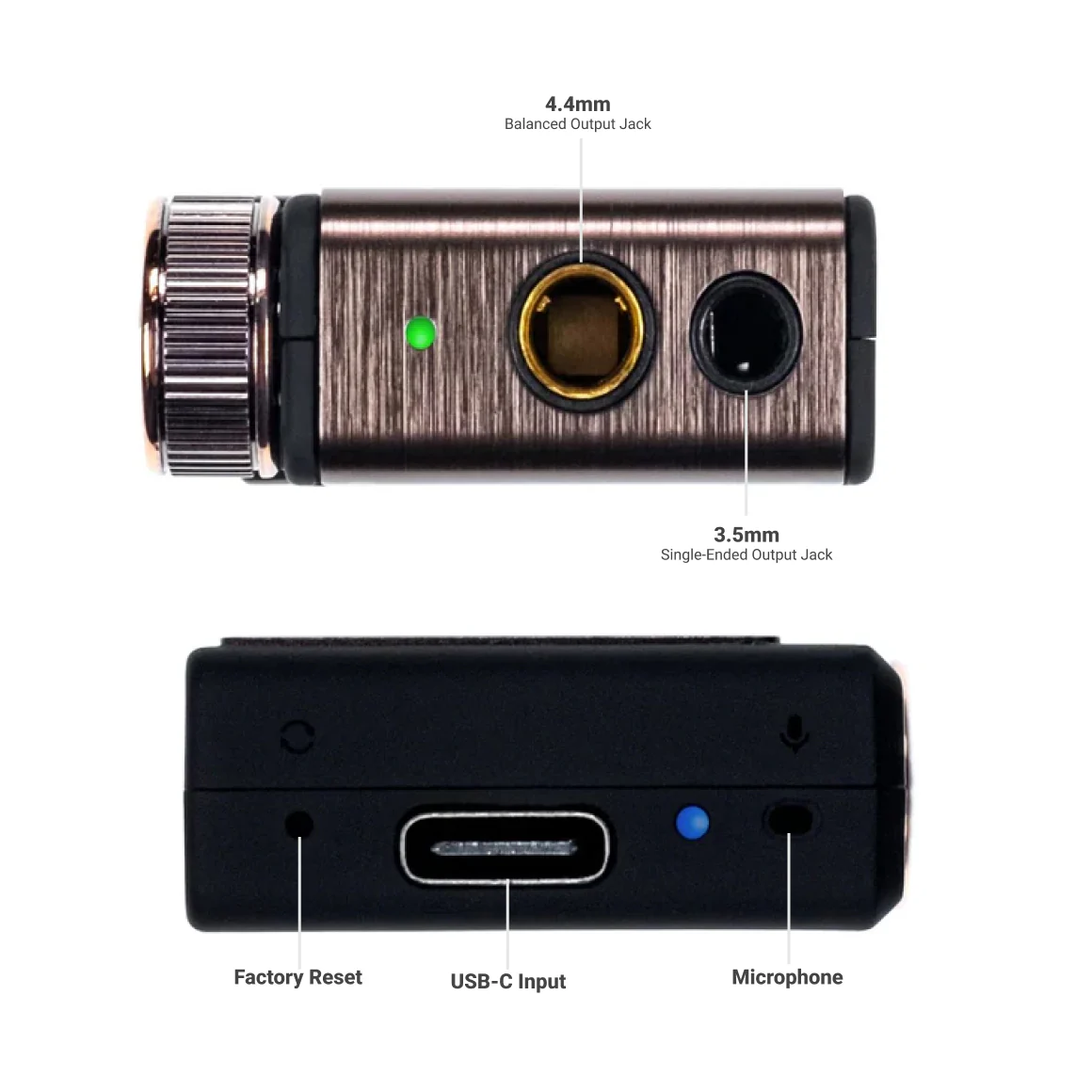 iFi Audio - GO blu - Image 2