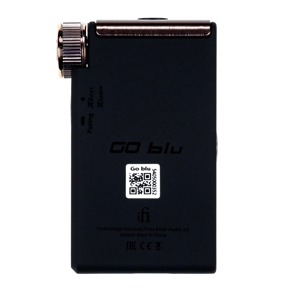 iFi Audio - GO blu - Image 3