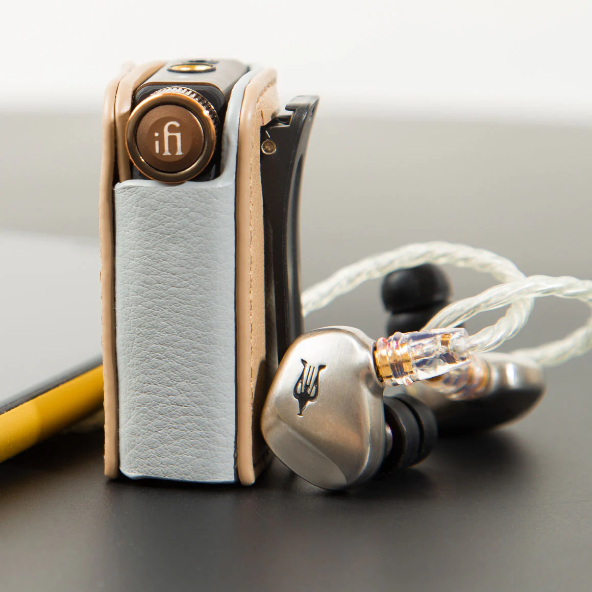 iFi Audio - GO blu Case - Image 16