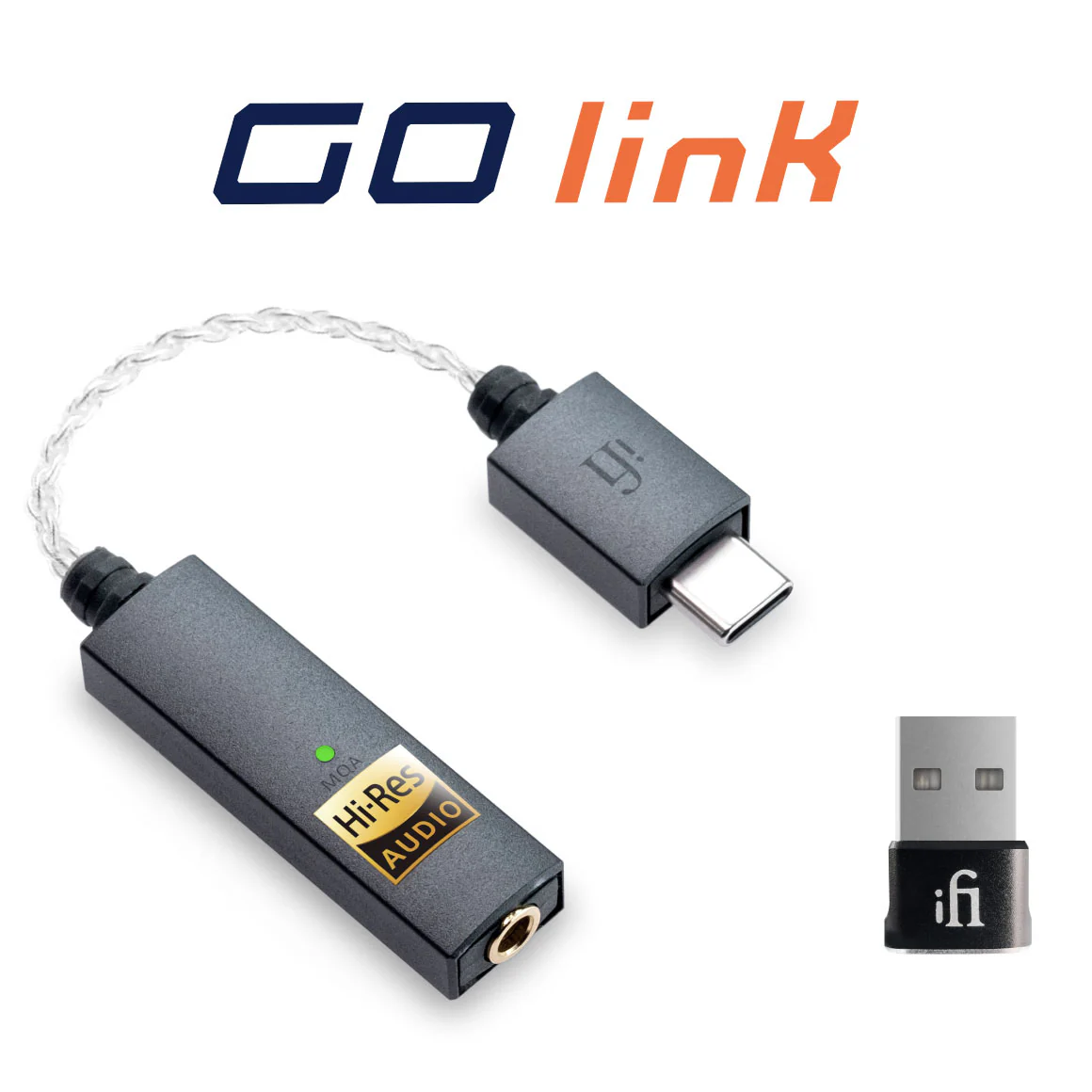 iFi Audio - GO Link - Image 19