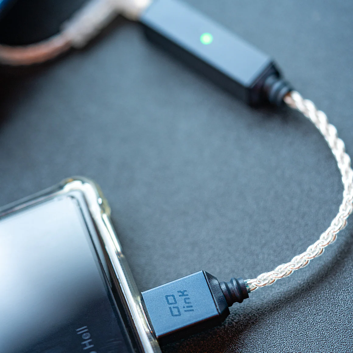 iFi Audio - GO link 2 - Image 17