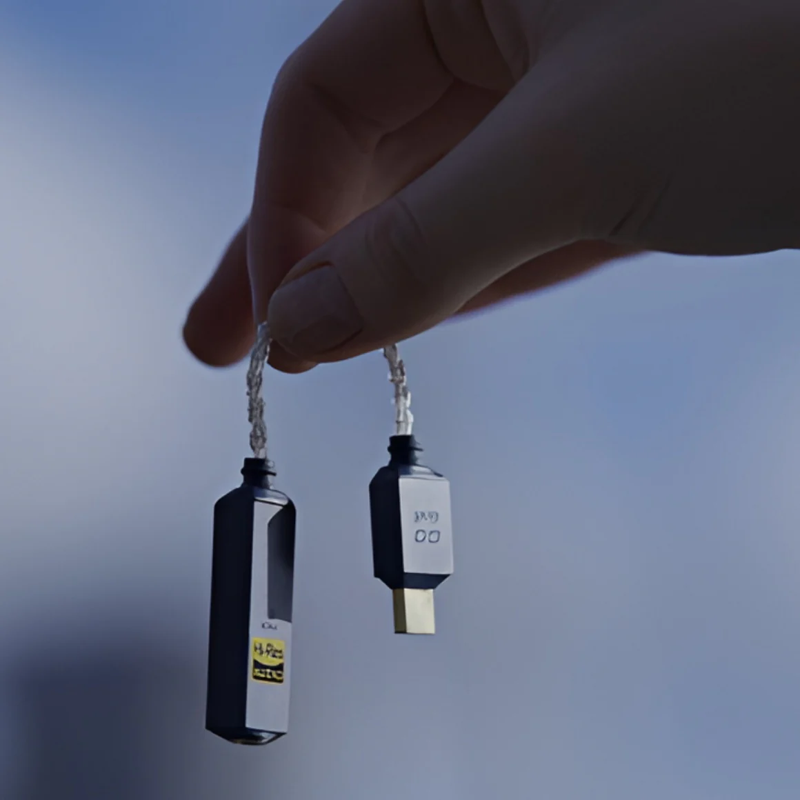 iFi Audio - GO link 2 - Image 19