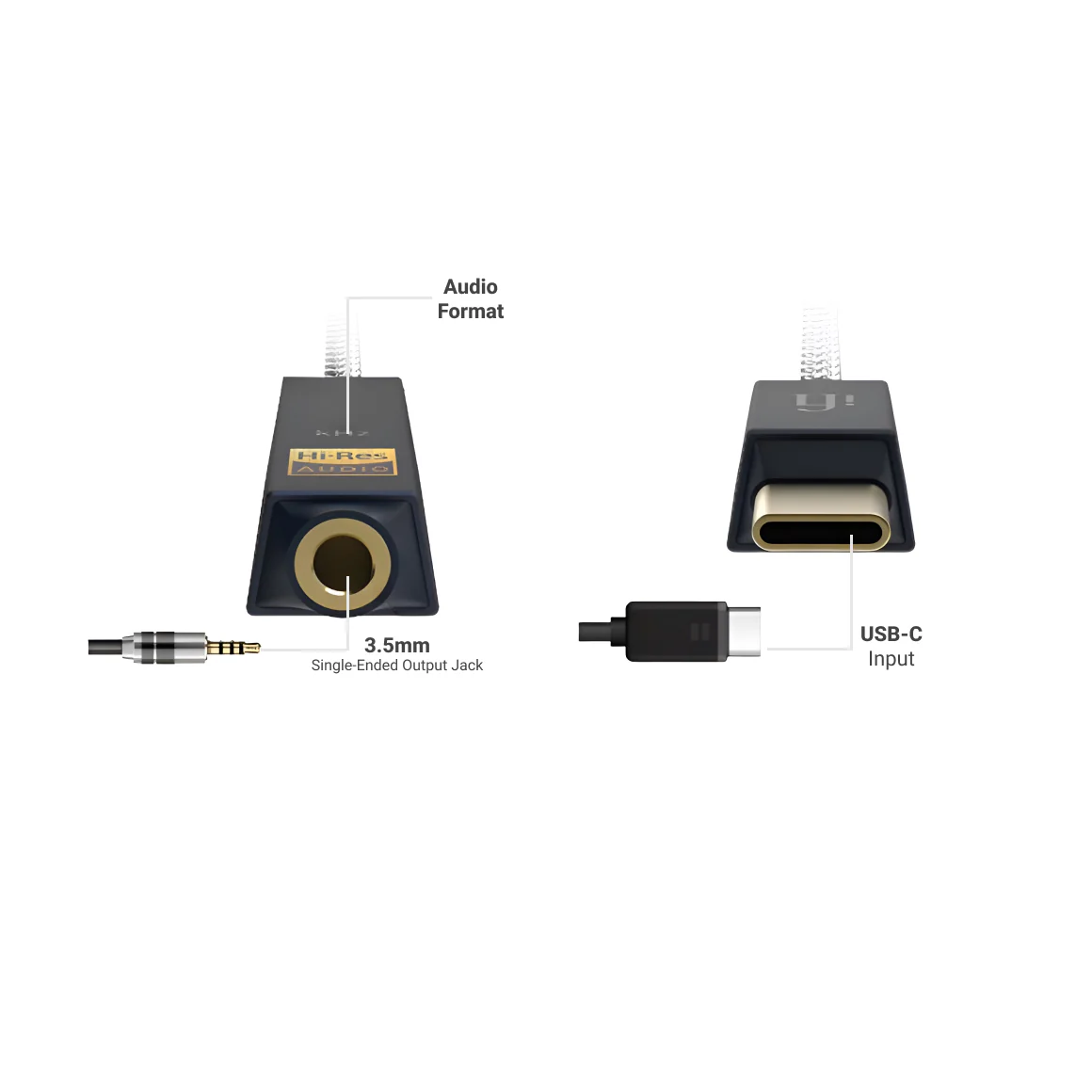 iFi Audio - GO link 2 - Image 2