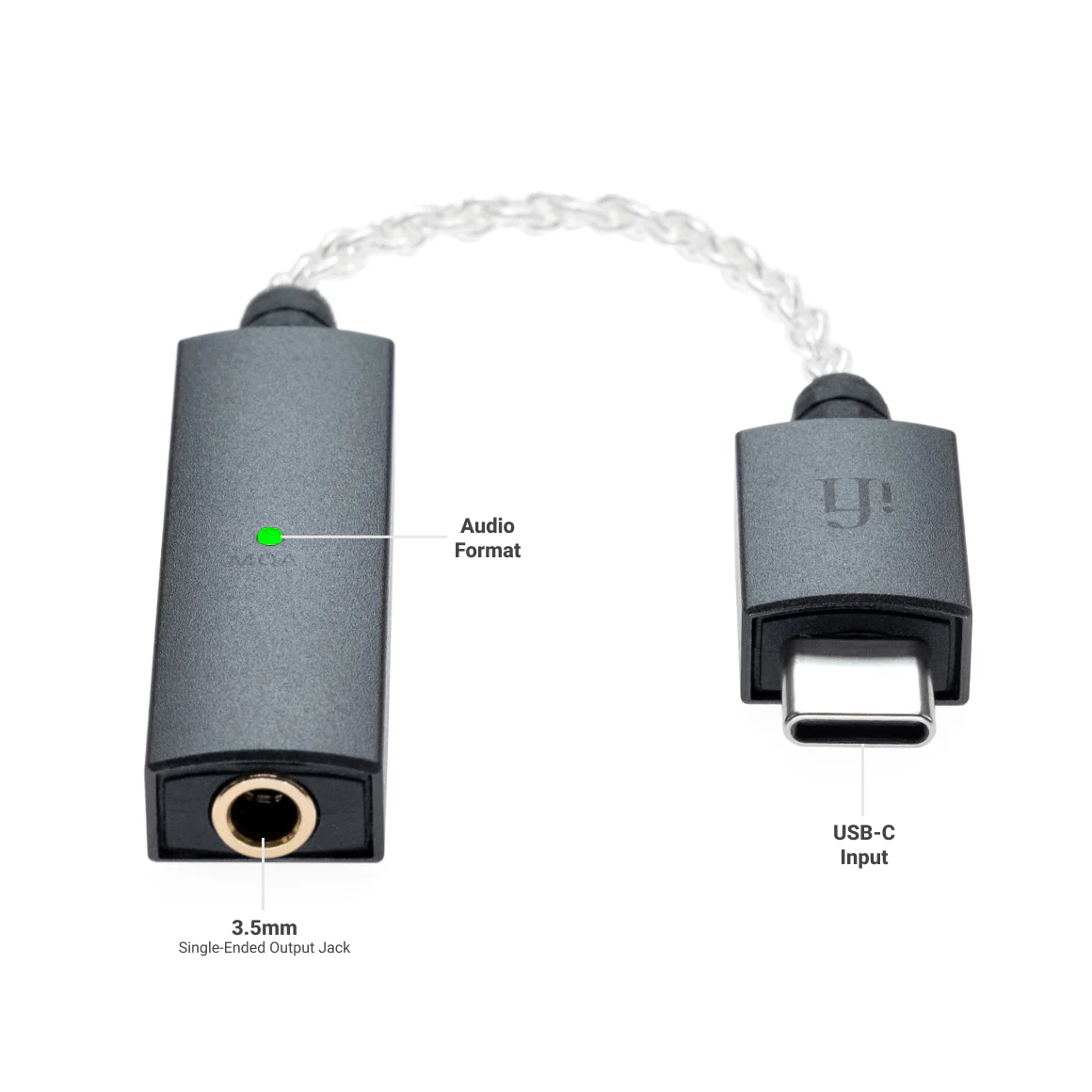 iFi Audio - GO Link - Image 2