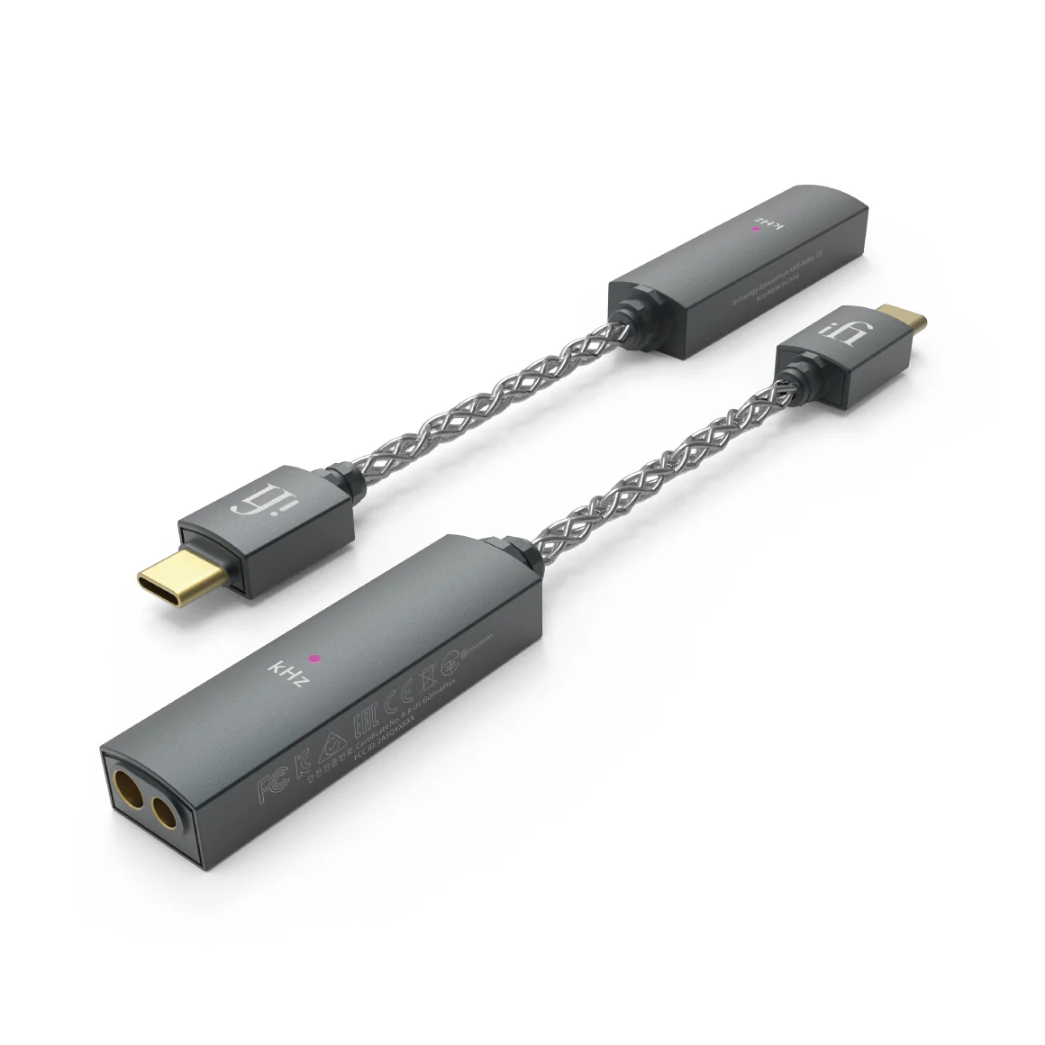 iFi Audio - GO Link Max - Image 13