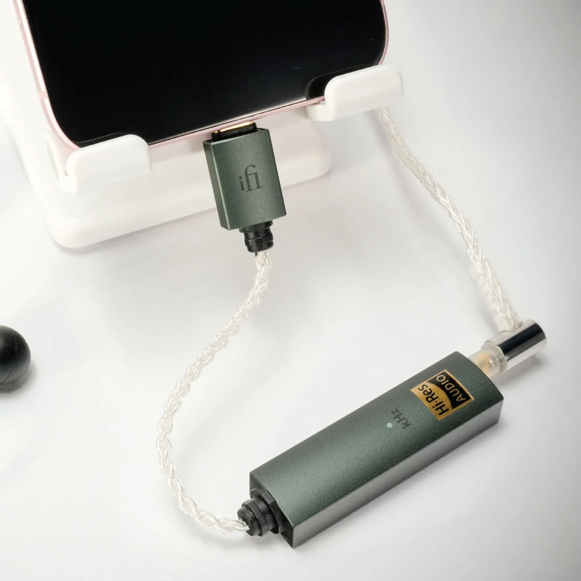 iFi Audio - GO Link Max - Image 20