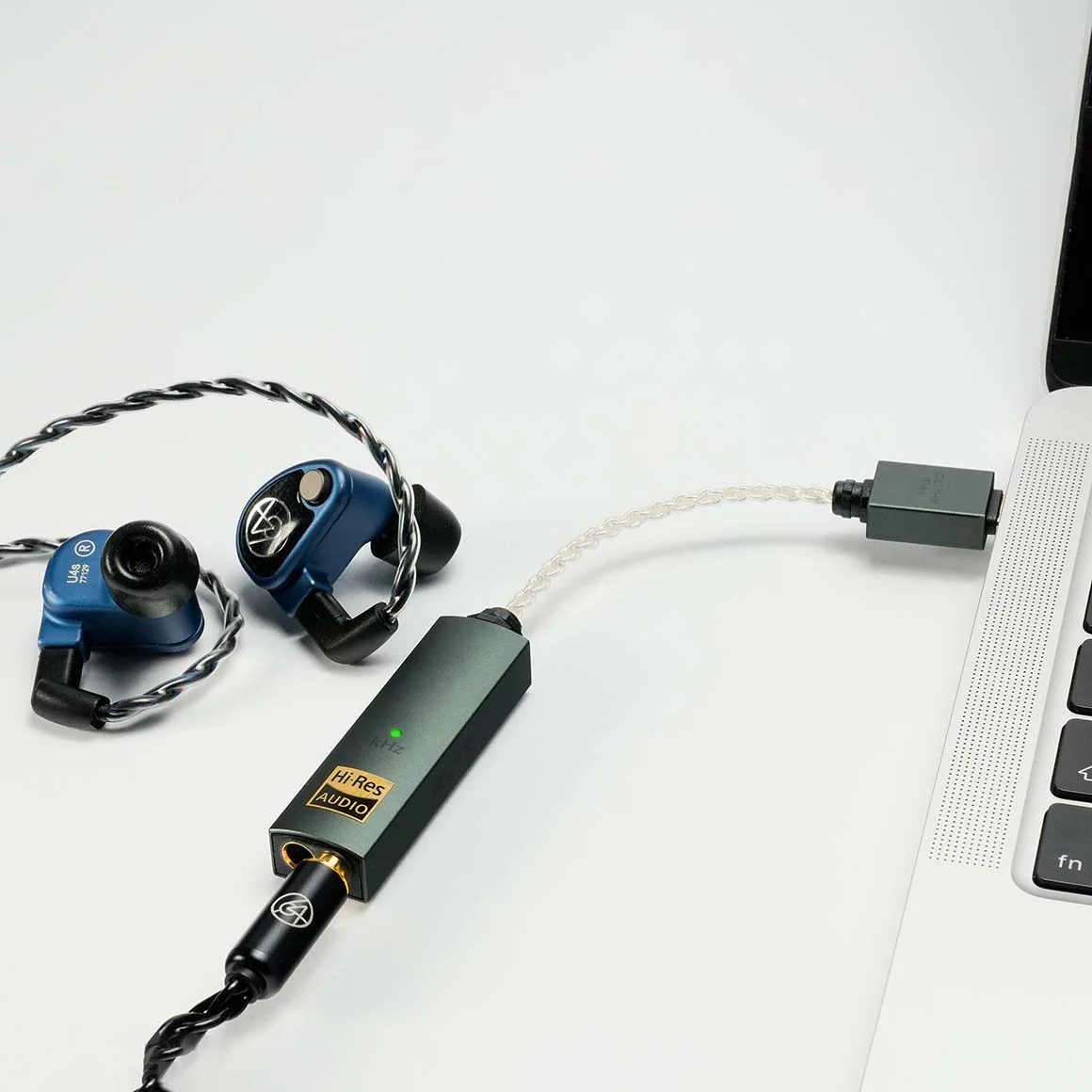 iFi Audio - GO Link Max - Image 22