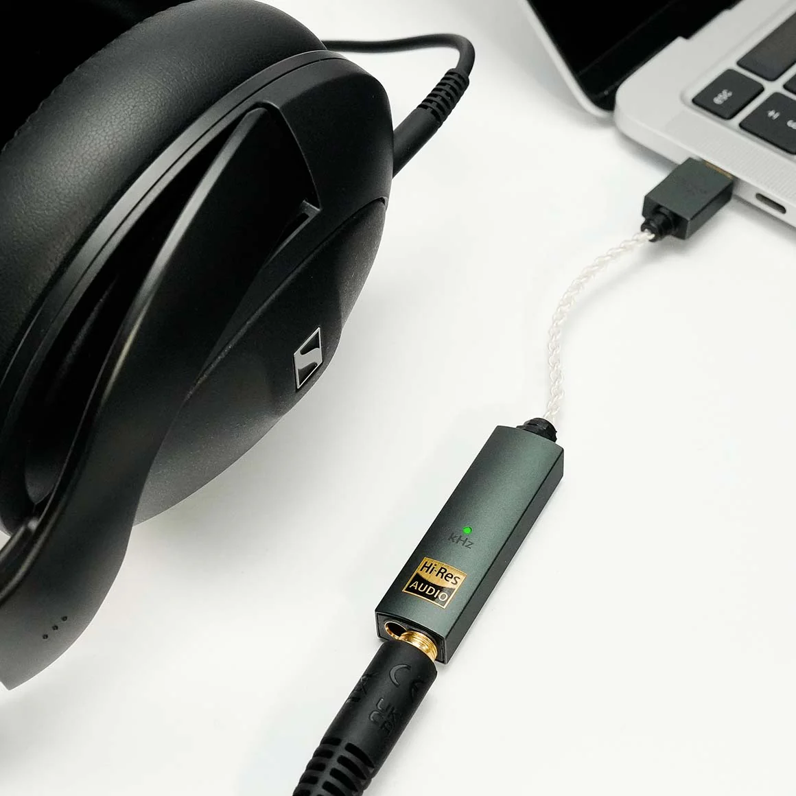 iFi Audio - GO Link Max - Image 23