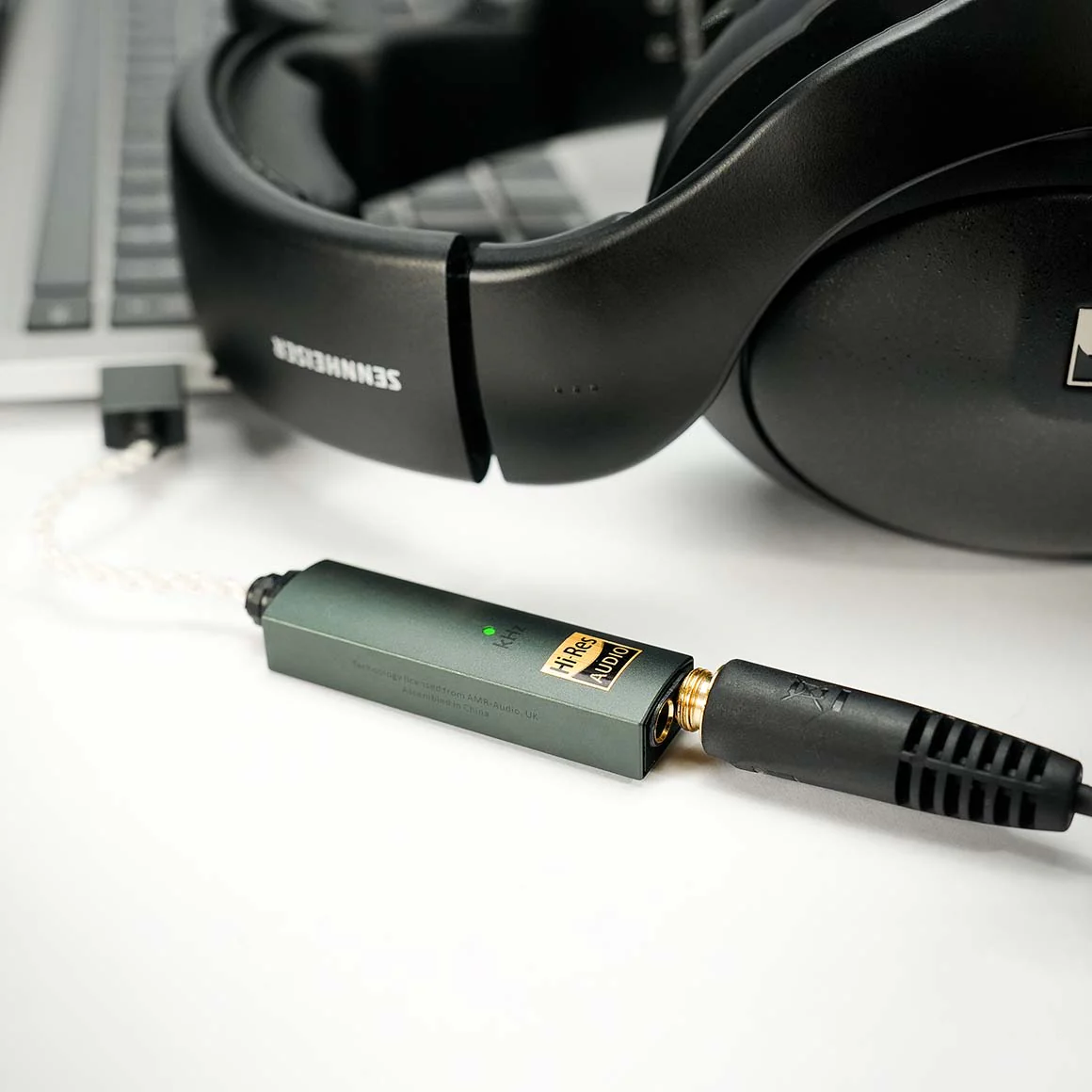 iFi Audio - GO Link Max - Image 24