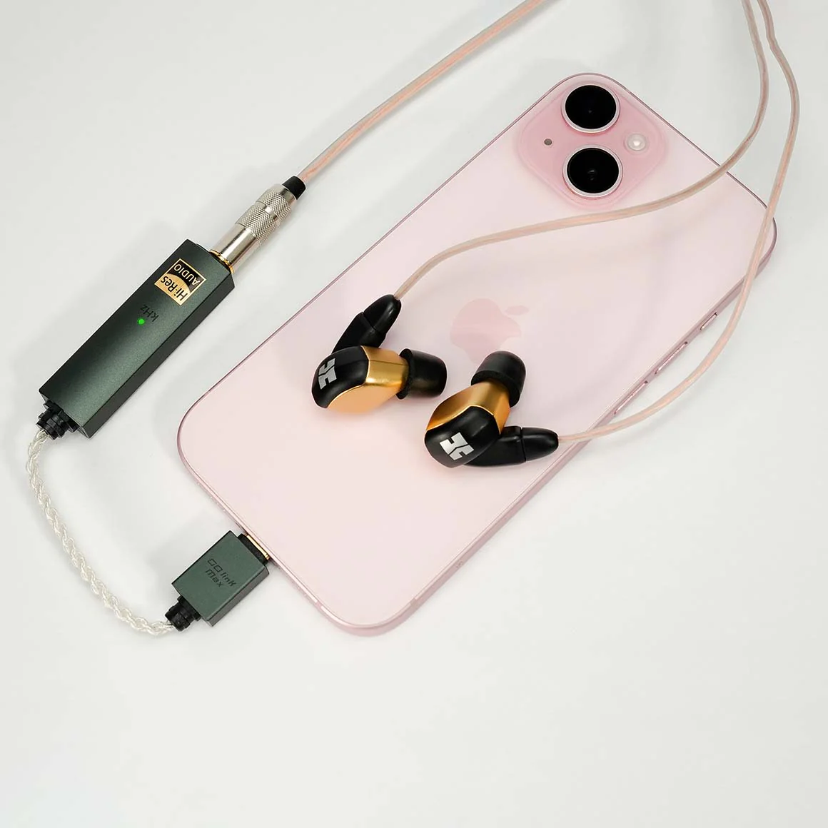 iFi Audio - GO Link Max - Image 25