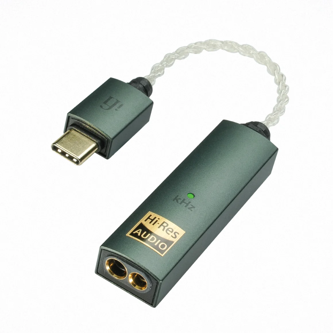 iFi Audio - GO Link Max - Image 3