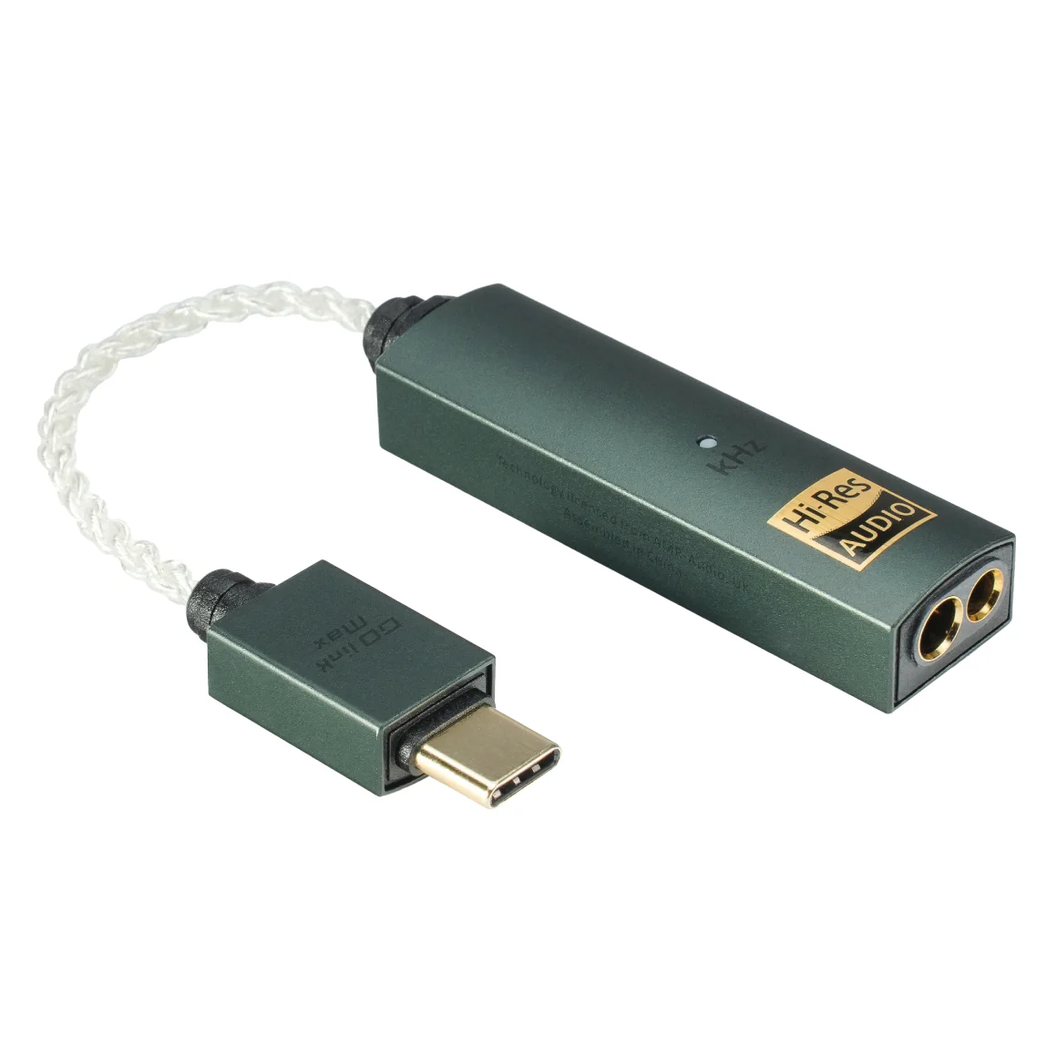 iFi Audio - GO Link Max - Image 4