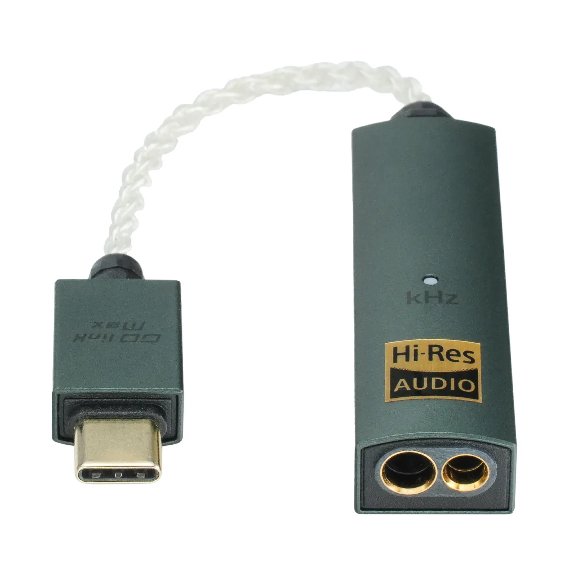 iFi Audio - GO Link Max - Image 5