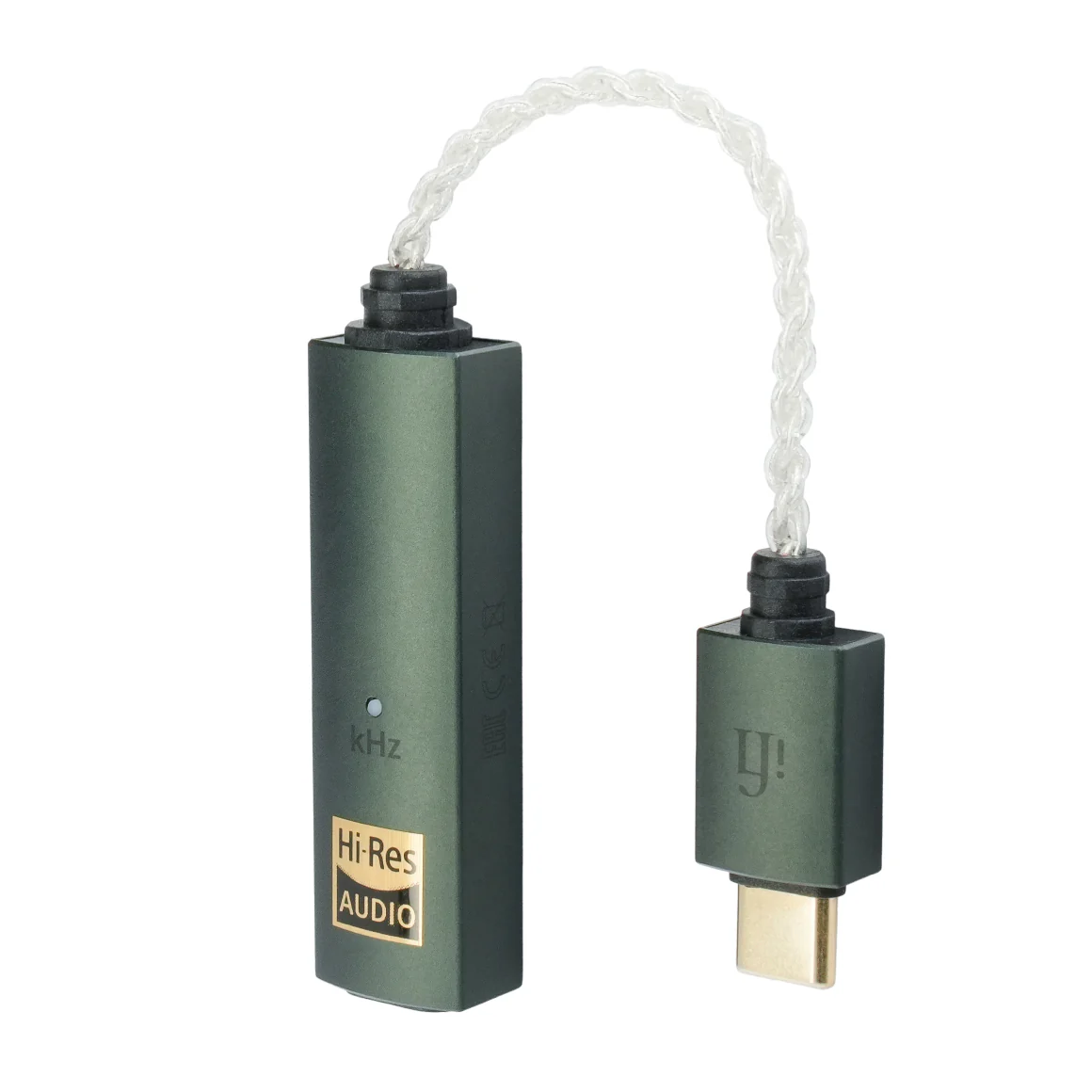 iFi Audio - GO Link Max - Image 6