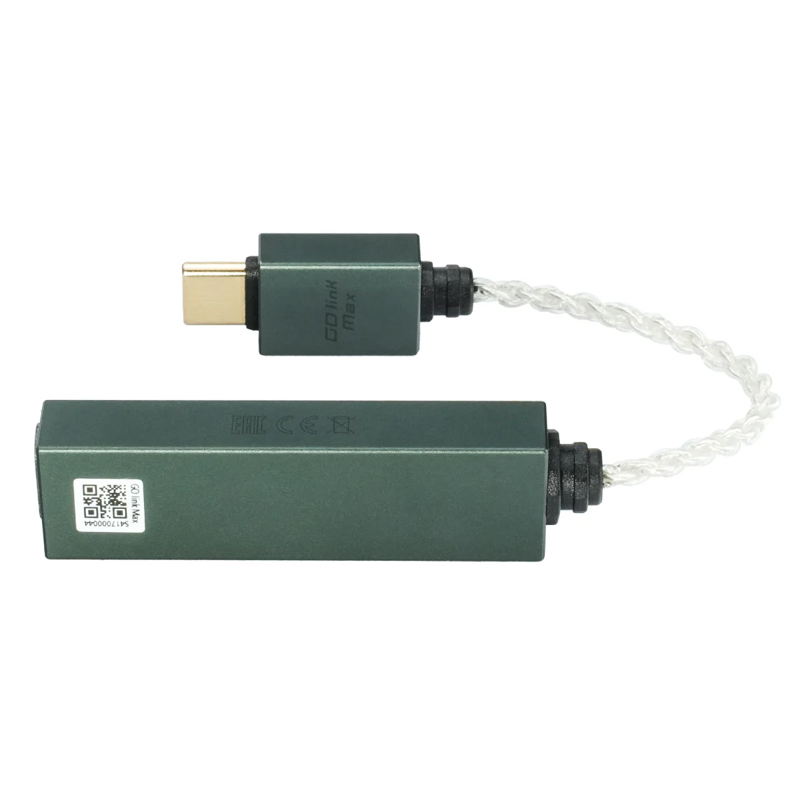 iFi Audio - GO Link Max - Image 8