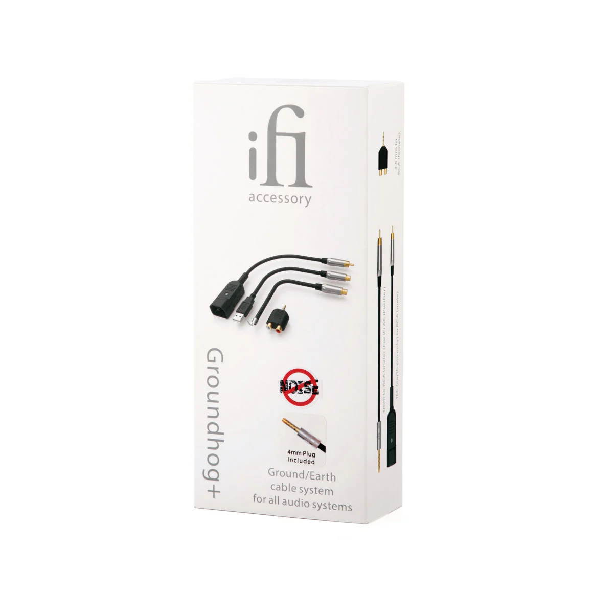 iFi Audio - Groundhog+ - Image 10