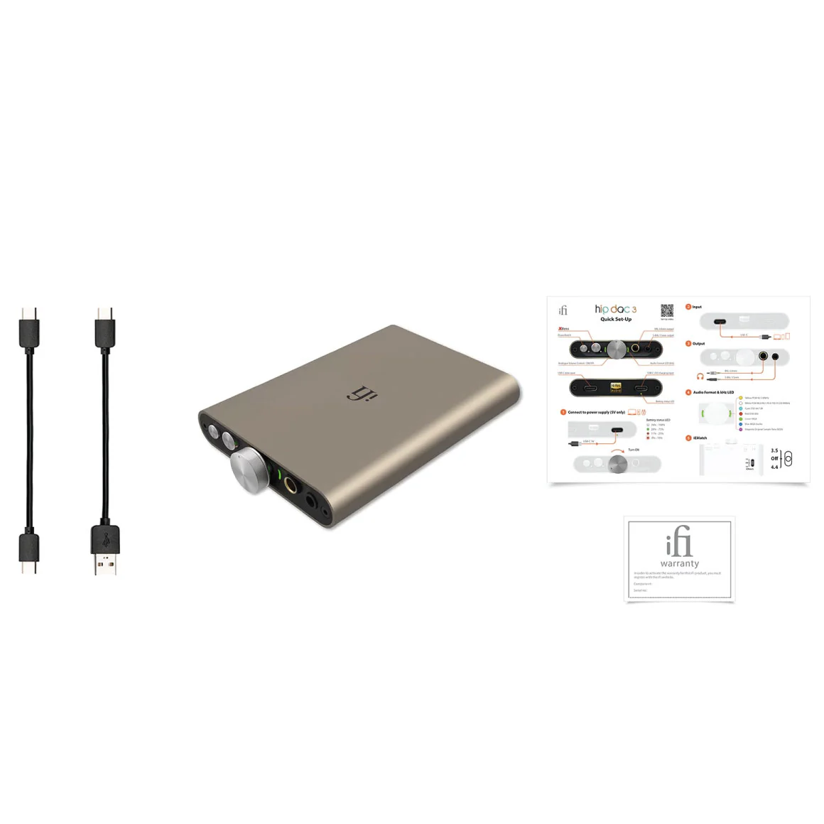 iFi Audio - hip-dac 3 - Image 11