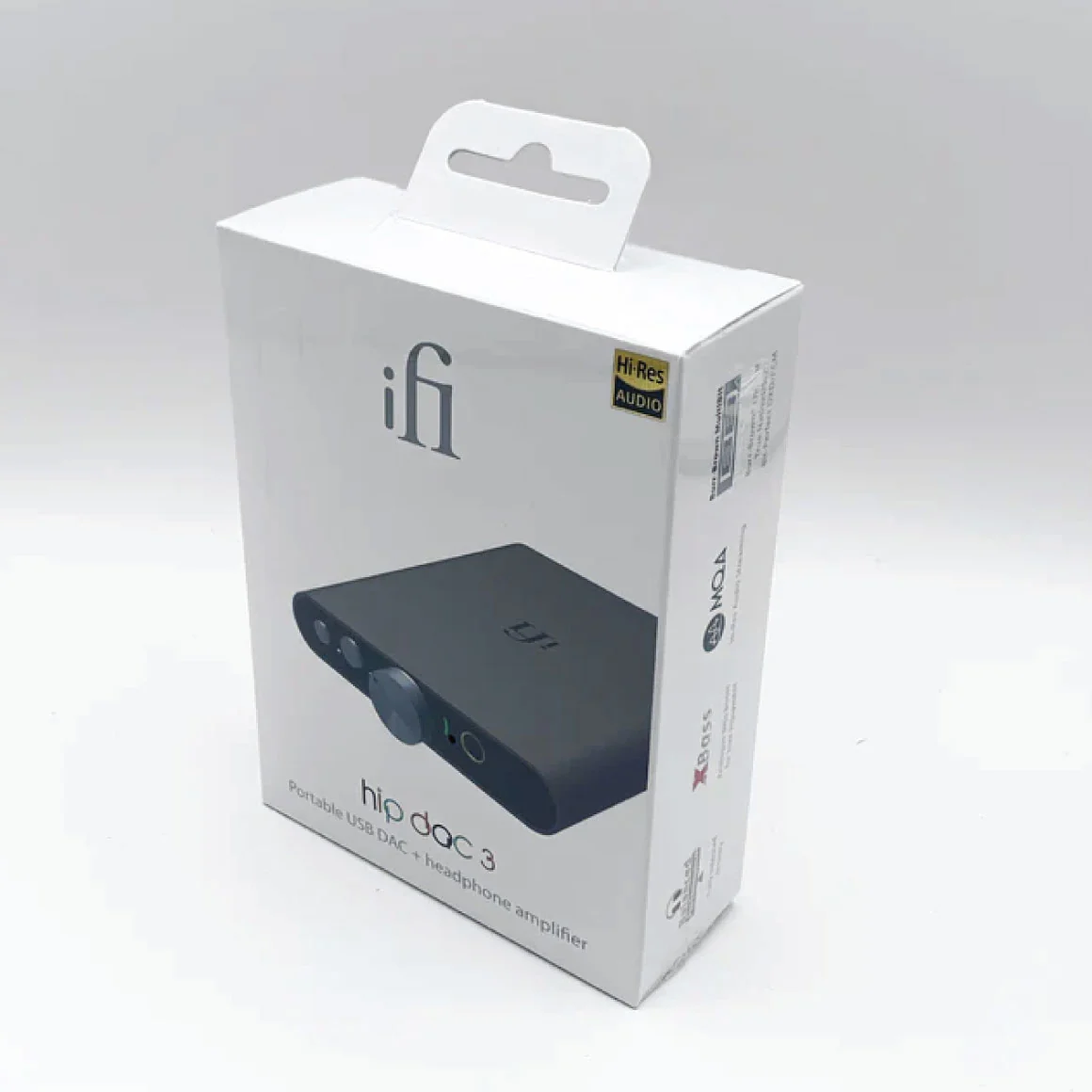 iFi Audio - hip-dac 3 - Image 14