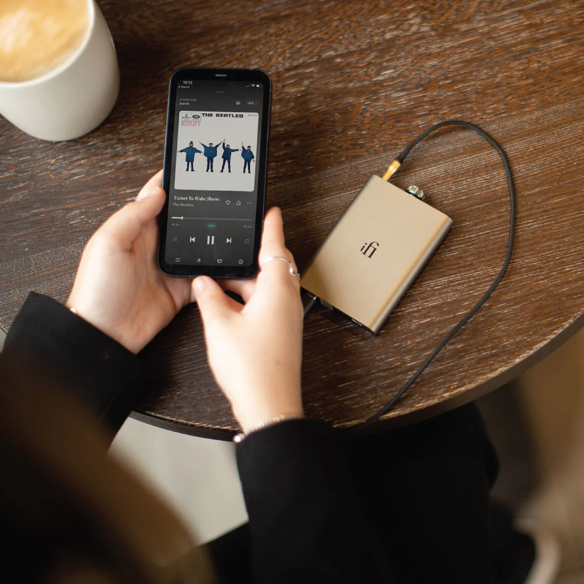 iFi Audio - hip-dac 3 - Image 19