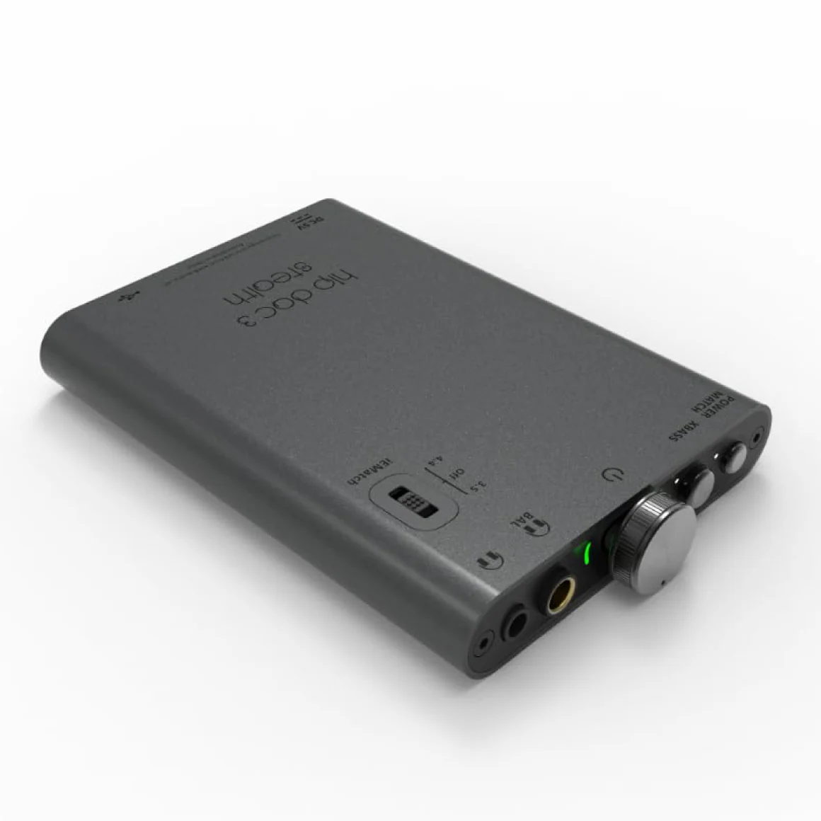 iFi Audio - hip-dac 3 - Image 26
