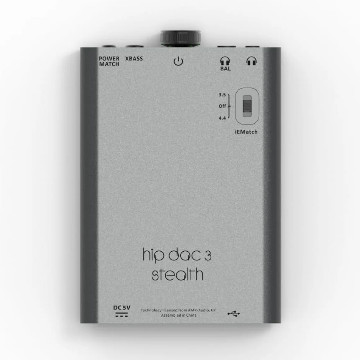 iFi Audio - hip-dac 3 - Image 28