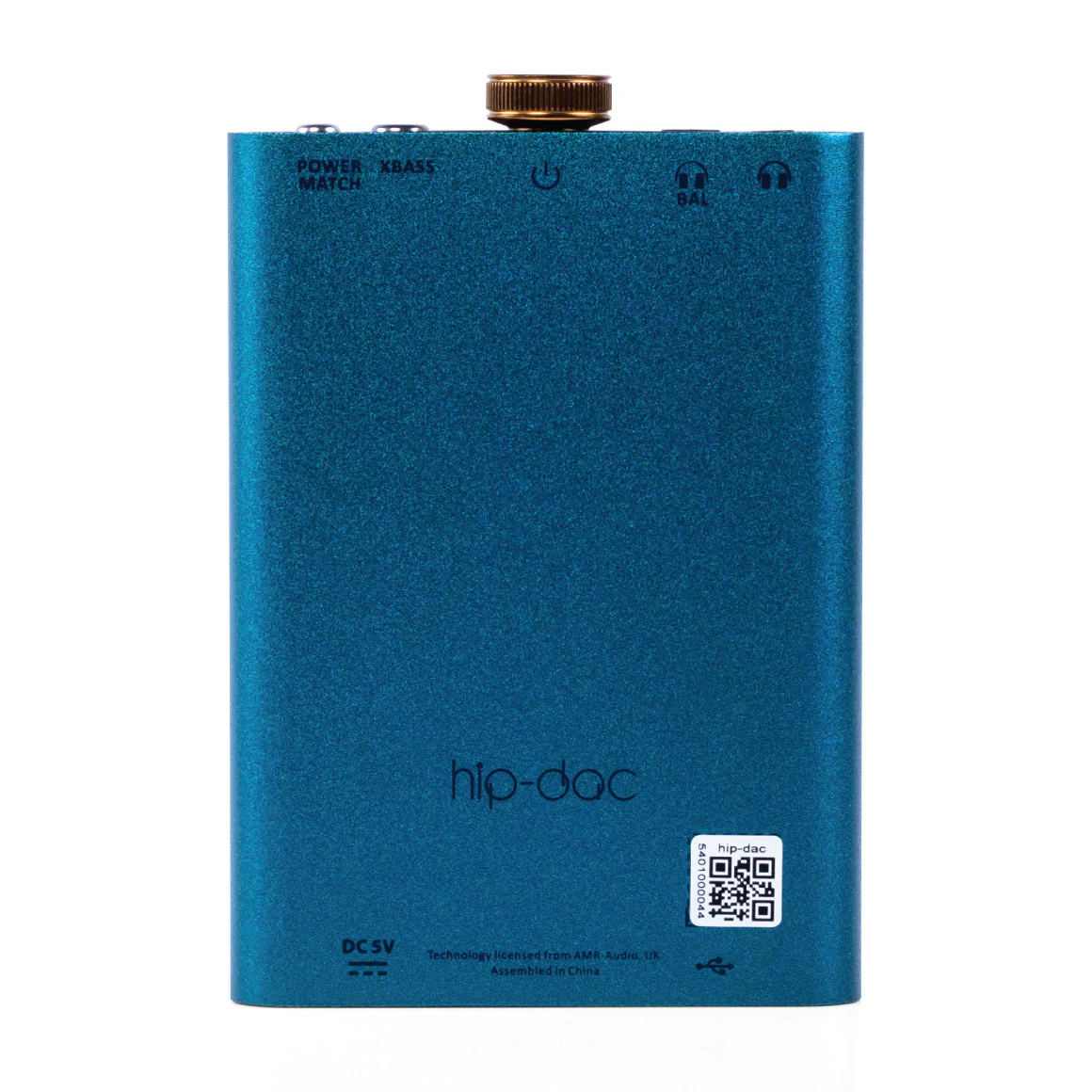 iFi Audio - hip-dac - Image 5