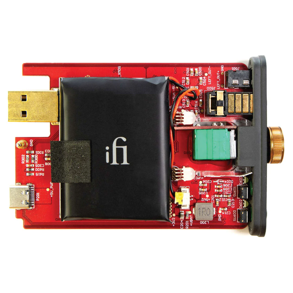 iFi Audio - hip-dac - Image 7