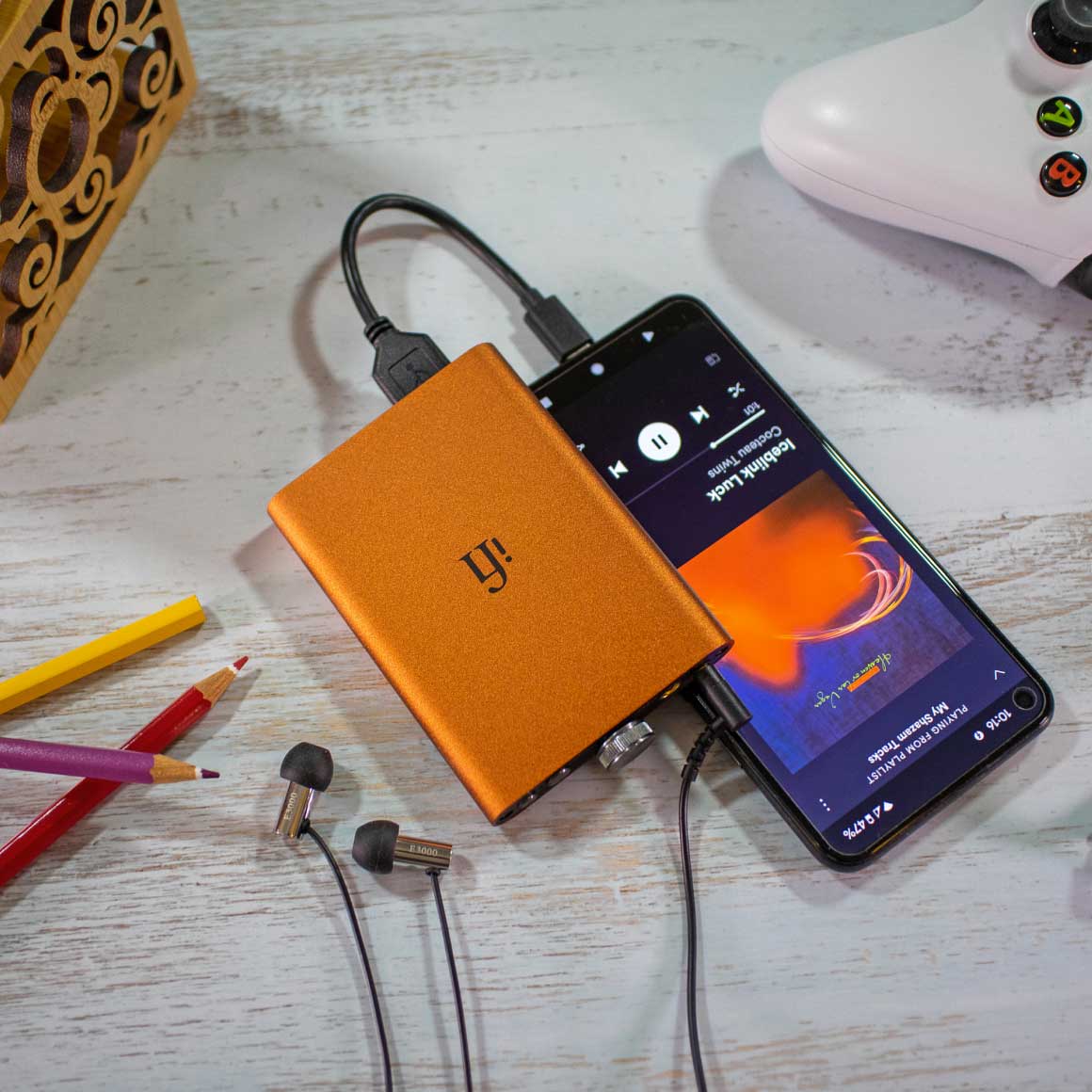 iFi Audio - hip-dac2 - Image 12
