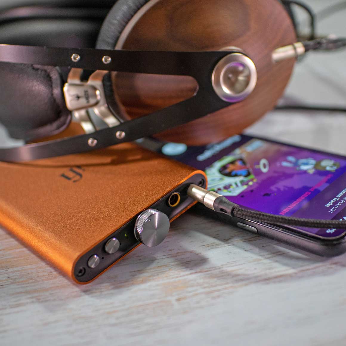 iFi Audio - hip-dac2 - Image 13