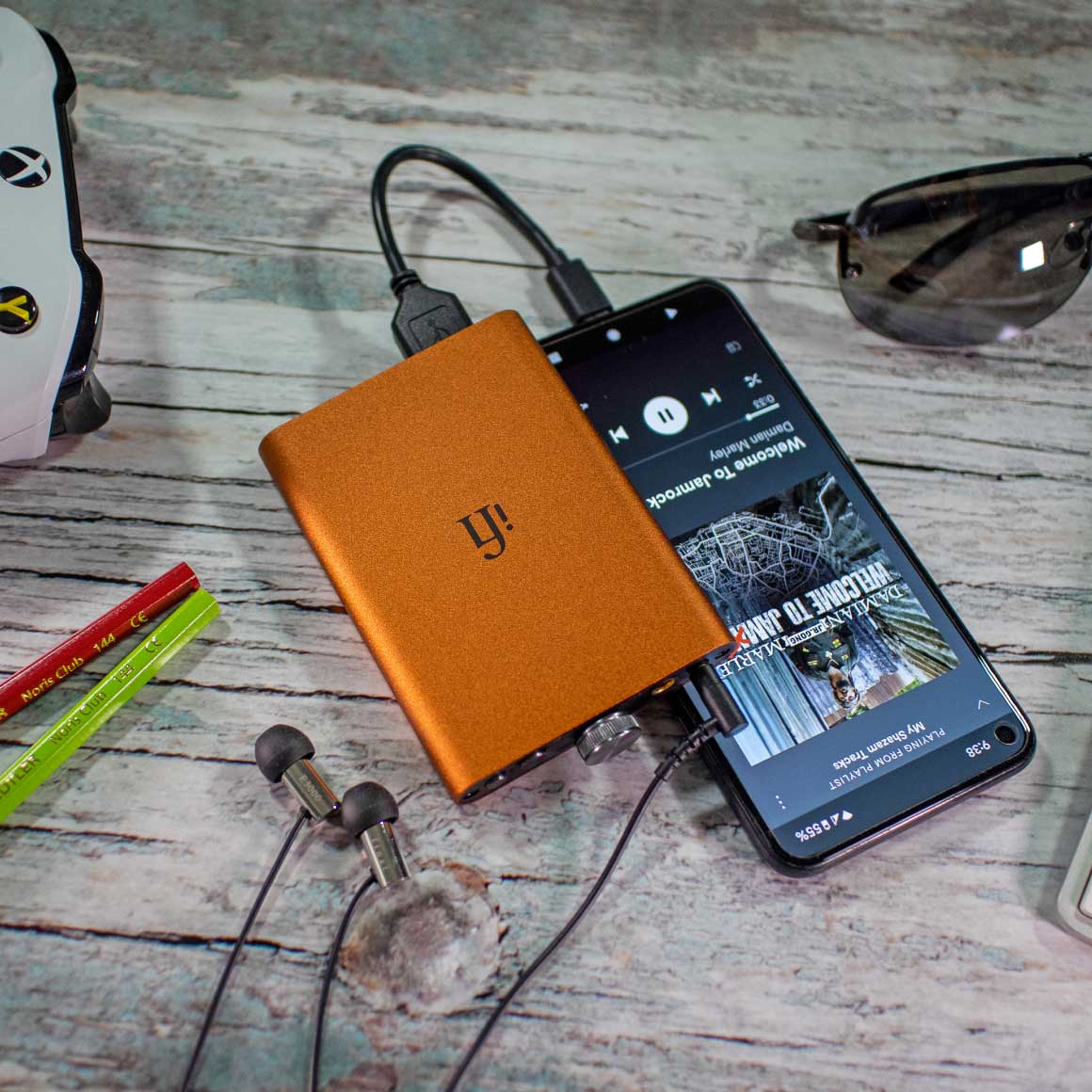 iFi Audio - hip-dac2 - Image 14