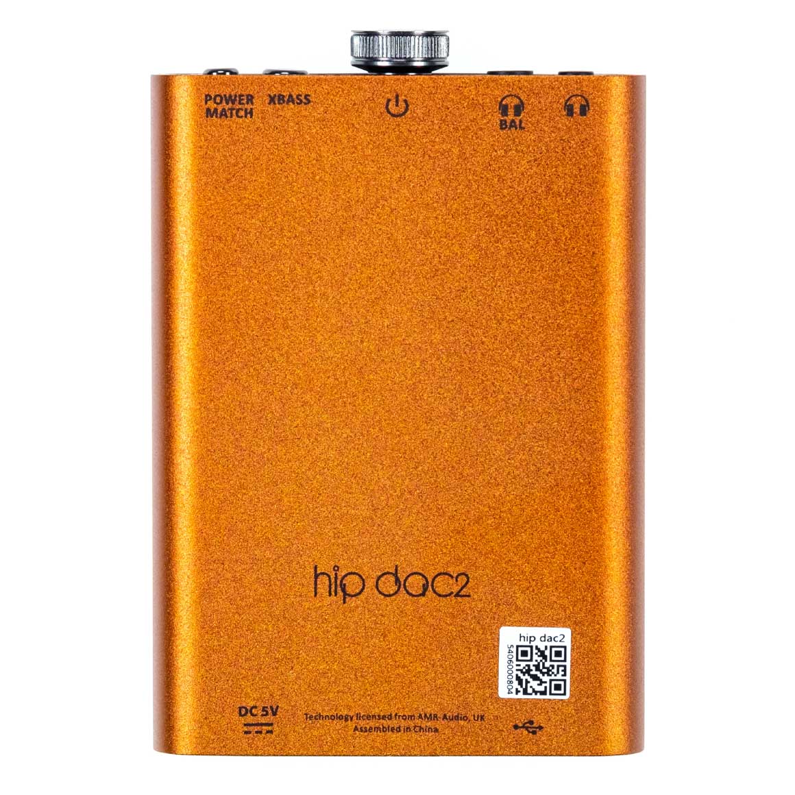 iFi Audio - hip-dac2 - Image 3