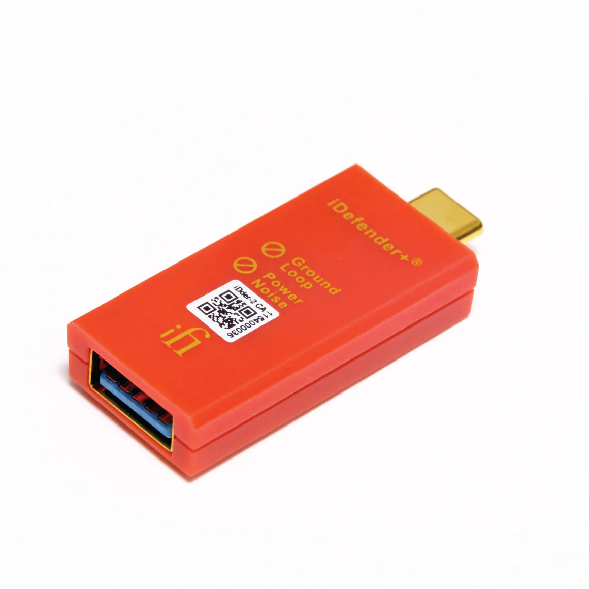 iFi Audio - iDefender+ - Image 7