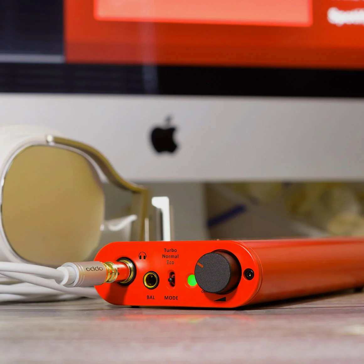 iFi Audio - iDSD Diablo - Image 12