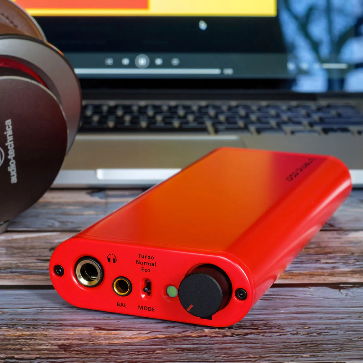 iFi Audio - iDSD Diablo - Image 14