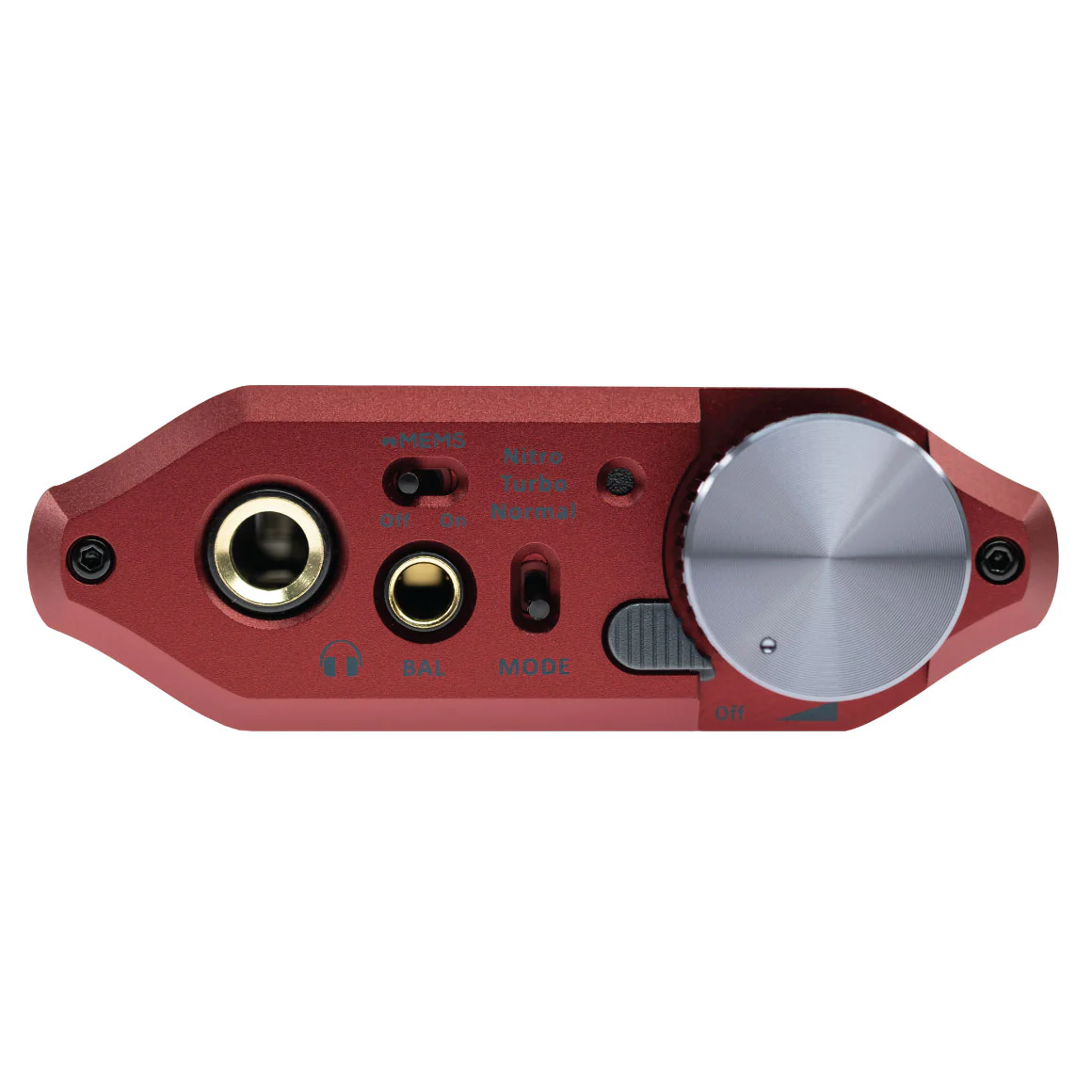 iFi Audio - iDSD Diablo 2 - Image 4