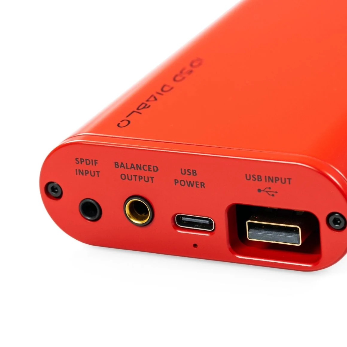 iFi Audio - iDSD Diablo - Image 7
