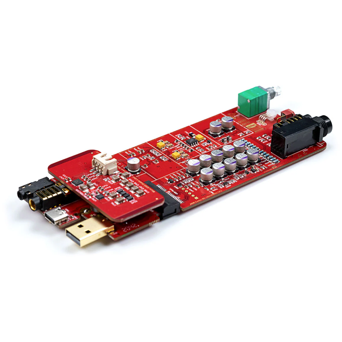 iFi Audio - iDSD Diablo - Image 8