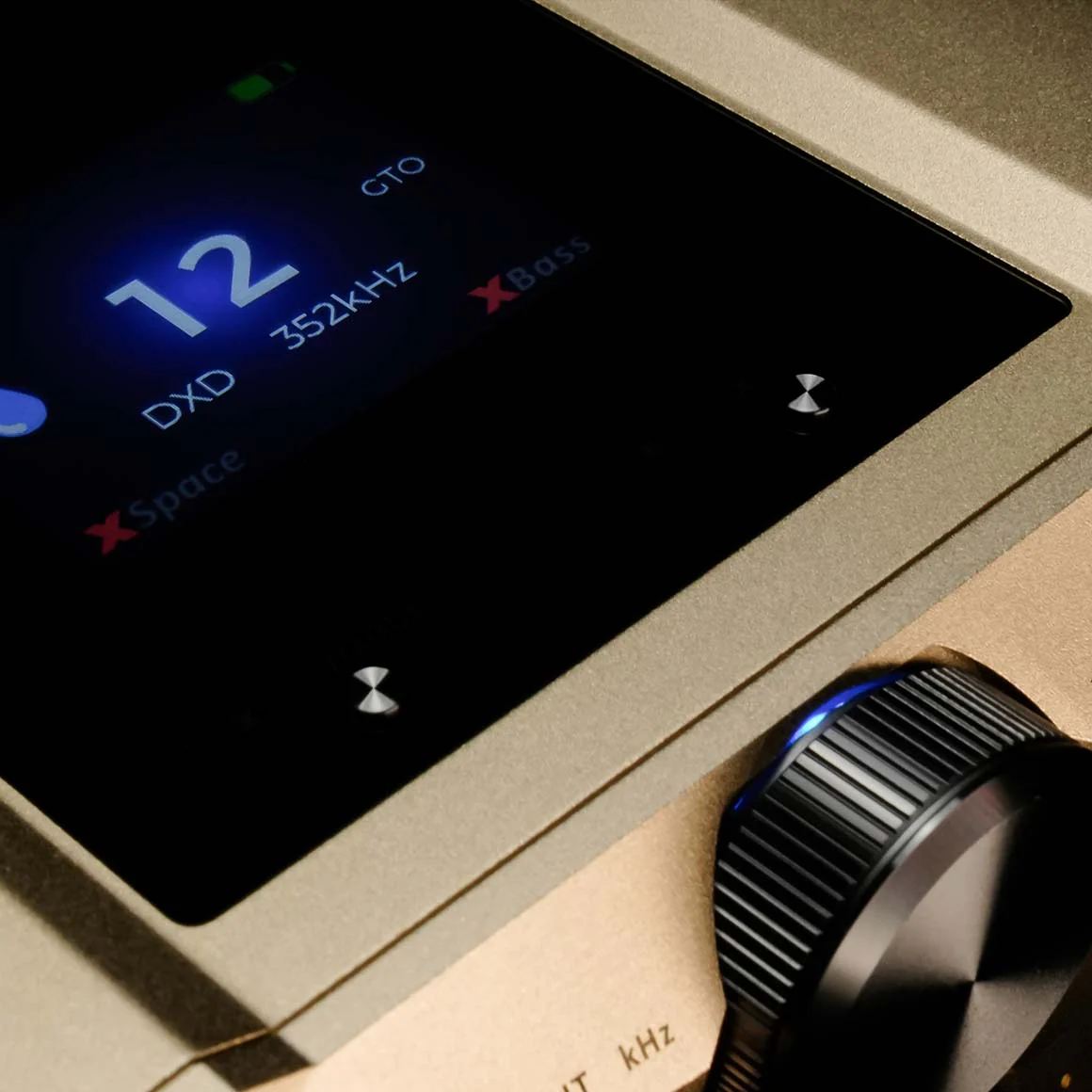 iFi Audio - iDSD Valkyrie - Image 11