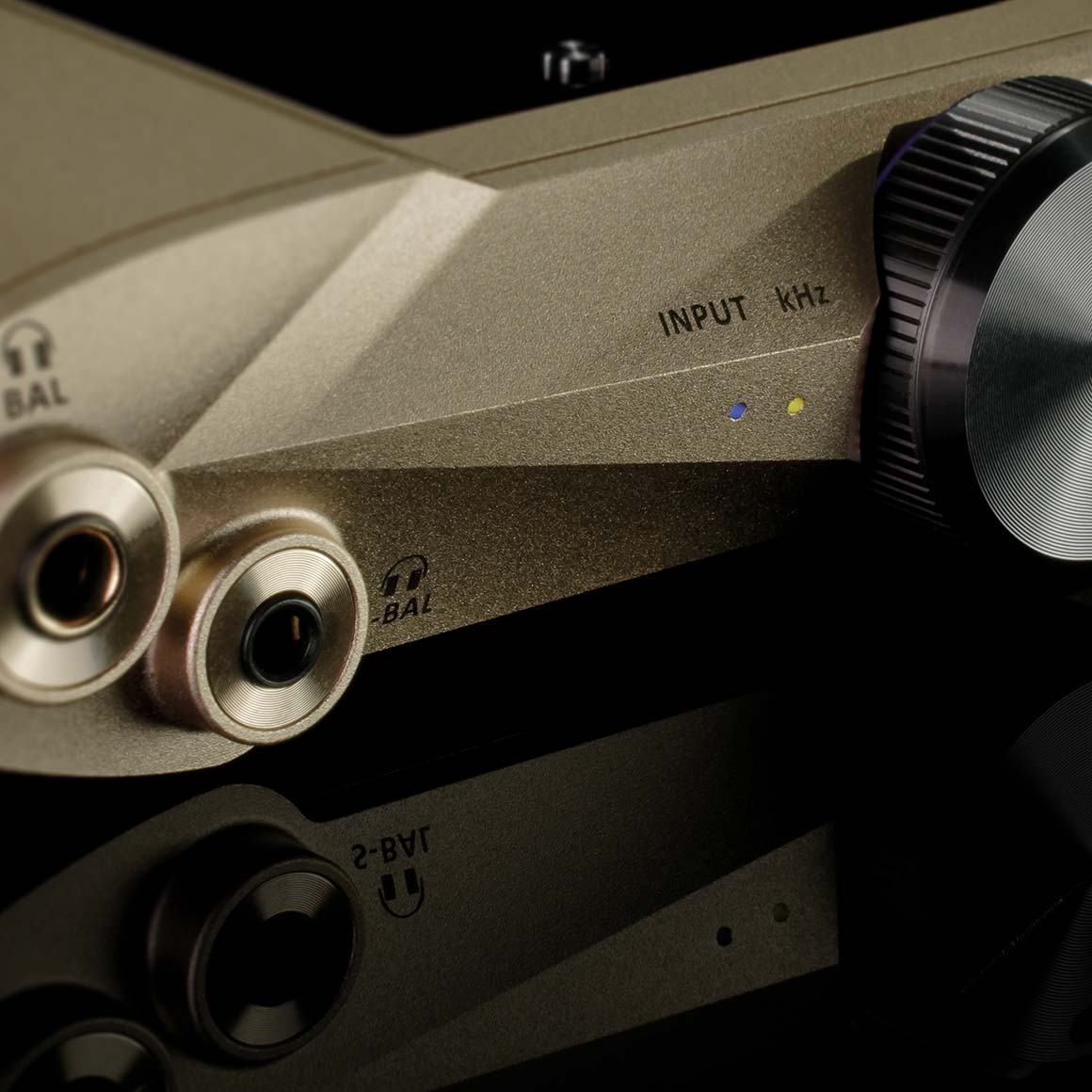 iFi Audio - iDSD Valkyrie - Image 12
