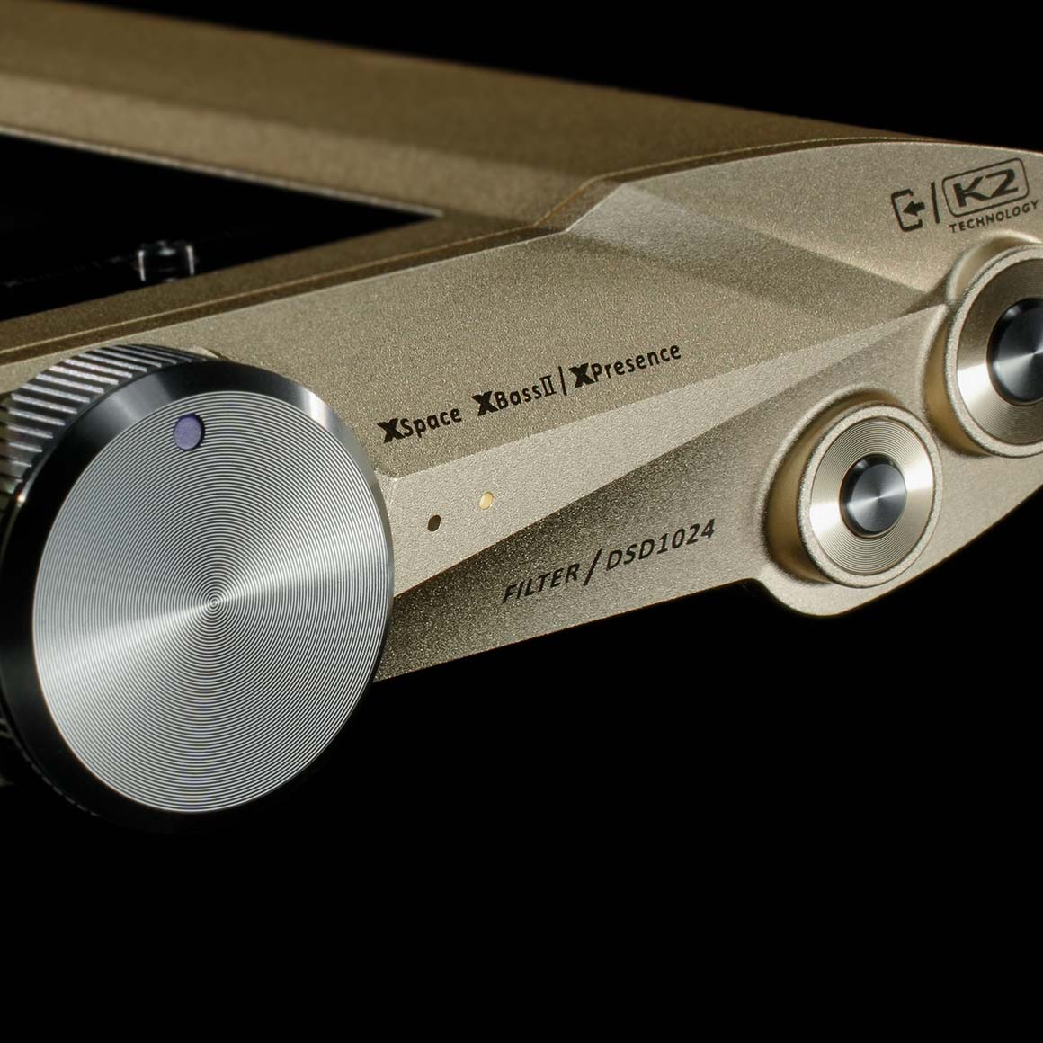 iFi Audio - iDSD Valkyrie - Image 14
