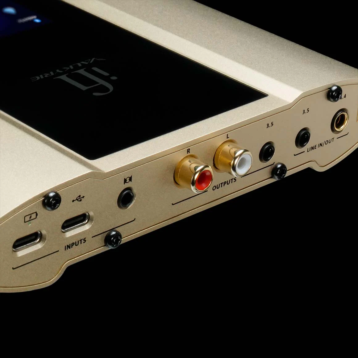 iFi Audio - iDSD Valkyrie - Image 15