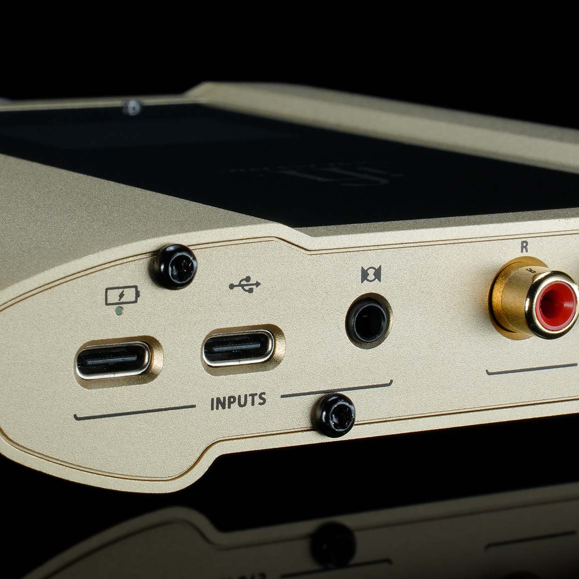 iFi Audio - iDSD Valkyrie - Image 16