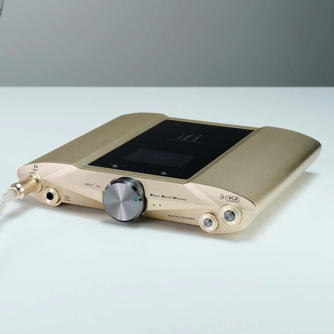 iFi Audio - iDSD Valkyrie - Image 18