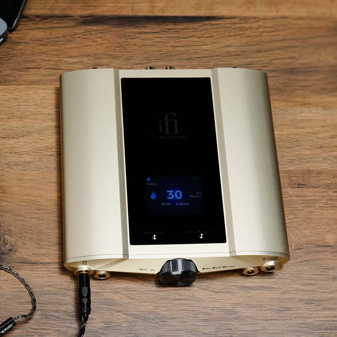 iFi Audio - iDSD Valkyrie - Image 22