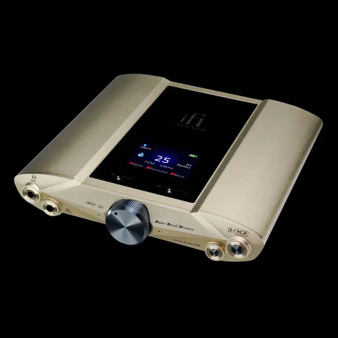 iFi Audio - iDSD Valkyrie - Image 24