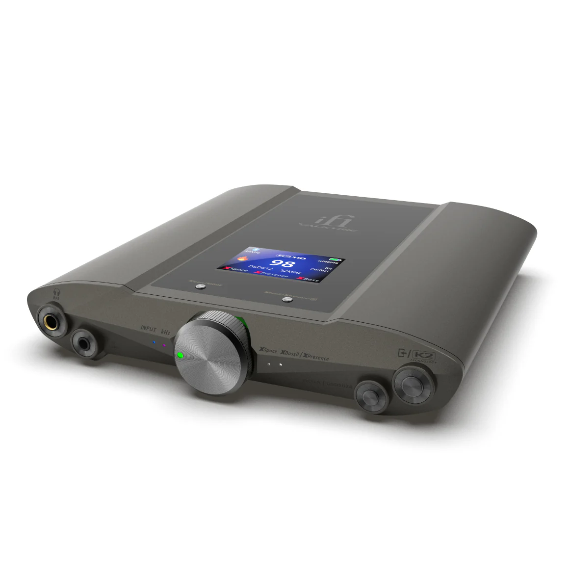 iFi Audio - iDSD Valkyrie - Image 25