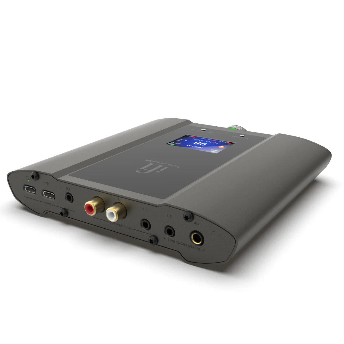 iFi Audio - iDSD Valkyrie - Image 27