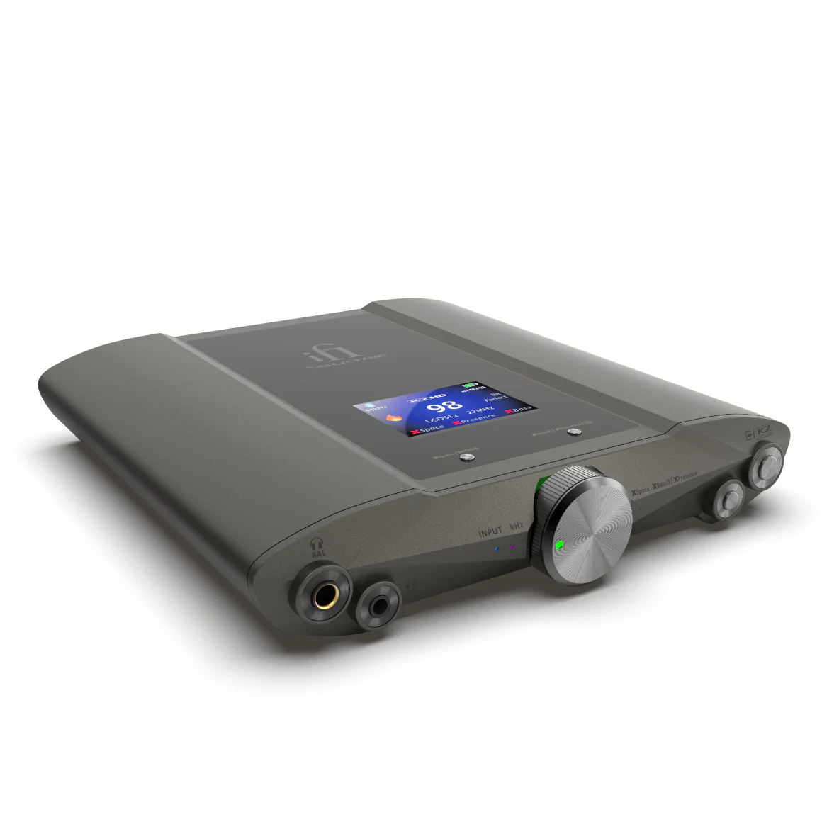 iFi Audio - iDSD Valkyrie - Image 28